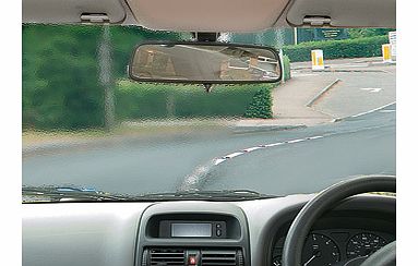 Clean Anti Mist Spray (500ml)