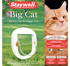 Staywell BIG CAT PET DOOR (WHITE) (280EFS)