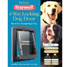 Staywell DELUXE 4 WAY LOCKING DOG DOOR (850ML)