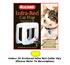 Staywell Infra-Red Cat Flap and Collar Key