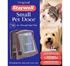 Staywell ORIGINAL PET DOOR (SMALL) (BROWN 730 EFS)