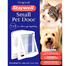 Staywell ORIGINAL PET DOOR (SMALL) (WHITE 715 EFS)