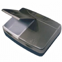 Staywell Pet Pod 2 X 160Ml Bowls : 160Ml