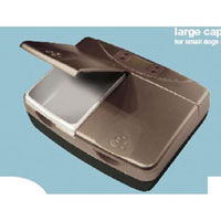 staywell Petpod Feeder Large