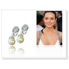 Catalinas Royal Jewel Earrings