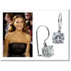 Steal Her Style Sarah Jessica Parker Leverback Earrings