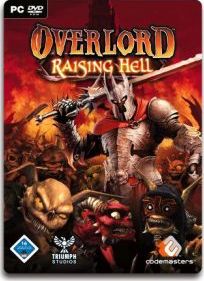 Steam-Codemasters, 1559[^]30187-DIGITAL Overlord with Raising Hell Expansion