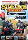 Steam Railway Annual Credit/Debit Card   Get 26
