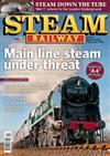 Steam Railway Quarterly Direct Debit   a DVD