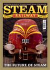 Steam Railway Quarterly Direct Debit   Back Pack