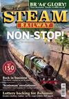 Steam Railway Quarterly Direct Debit   British