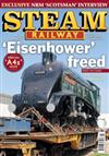Steam Railway Quarterly Direct Debit   Drapers