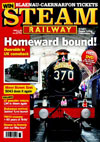 Steam Railway Quarterly Direct Debit   Free Book