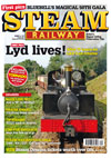 Steam Railway Quarterly Direct Debit   Mini