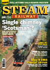 Steam Railway Quarterly Direct Debit   Set of