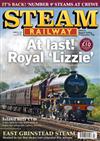 Steam Railway Quarterly Direct Debit   The Great