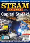 Steam Railway Six Monthly Direct Debit   Bresser