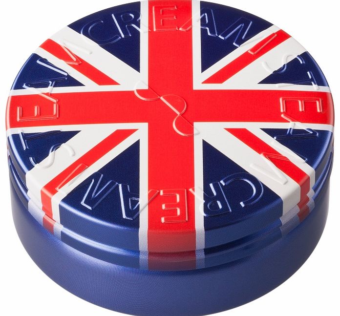 STEAMCREAM - Freedom & Discipline 75g