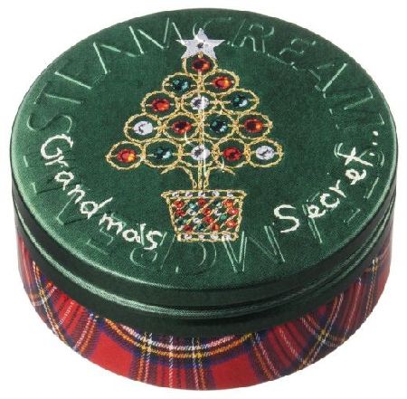 STEAMCREAM - Grandmas Secret 75ml