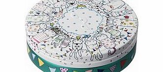 STEAMCREAM Face and Body Moisturiser Message