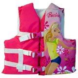Barbie Youth Life Vest