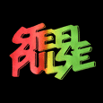 Steel Pulse Rasta (Girls) Tank Top