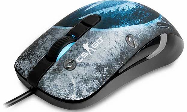 Kana Counter Strike Go Edition