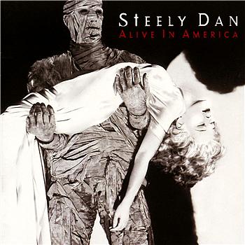 Steely Dan Alive In America