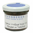 Steenbergs Organic Mixed Mulling Spices