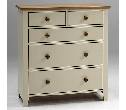 Steens Clearance - Devon 3 2 Drawer Chest