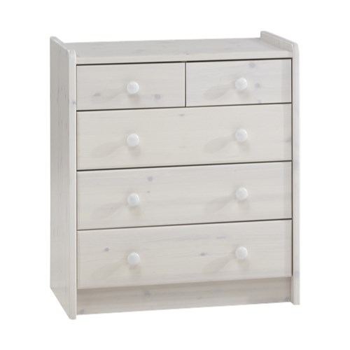 For Kids 2 + 3 Chest Of Drawers In