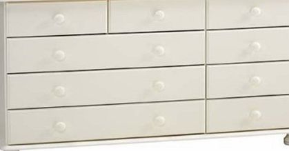 Steens GRADE A3 - Steens Richmond 9 Drawer Chest in