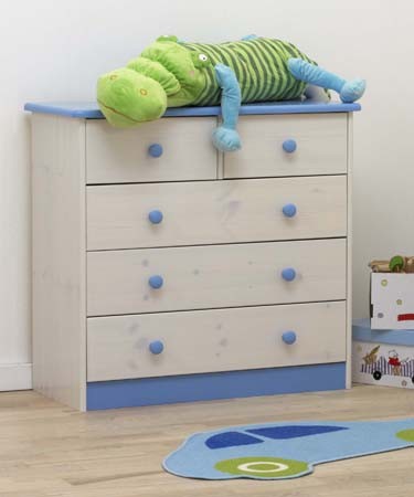 Harry Chest of Drawers