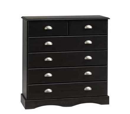 Steens Reno 2 4 Drawer Chest