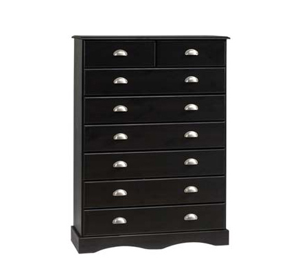Steens Reno 2 6 Drawer Chest