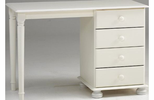 Steens Richmond Dressing Table, White