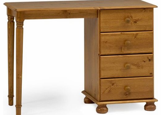 Steens Richmond Pine Dressing Table