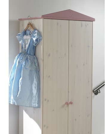 Steens Wendy Wardrobe