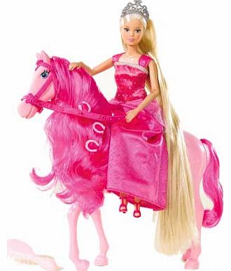 Steffi Love Riding Princess