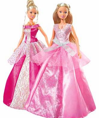 Steffi Love Romantic Princess