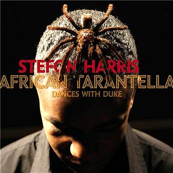 Stefon Harris African Tarantella