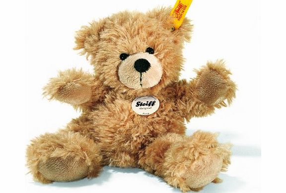 Steiff 28cm Fynn Teddy Bear (Beige)
