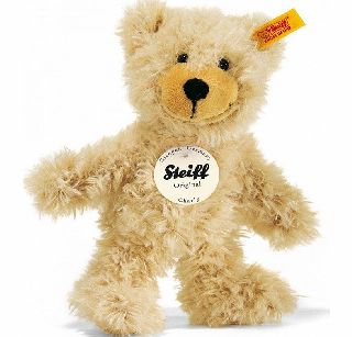 Steiff Charly Dangling Teddy Bear 23cm Beige 2014