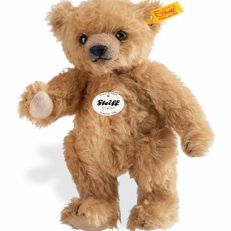 Steiff Classic 1906 Teddy Bear 25cm Reddish Blond