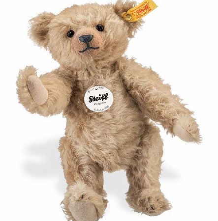 Steiff Classic 1909 Teddy Bear 25cm Beige