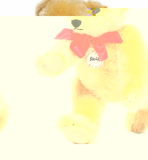 Steiff Classic 1909 Teddy Bear 25cm Blond 2014