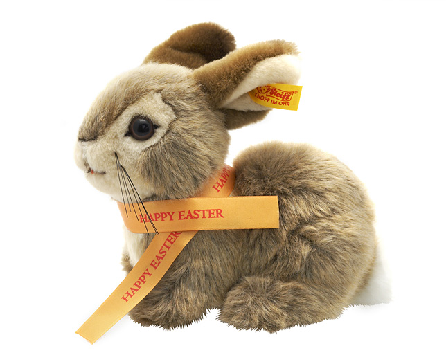 Steiff Easter Rabbit