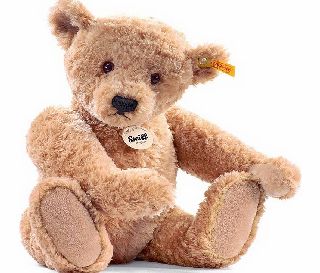 Steiff Elmar Teddy Bear 40cm Golden Brown 2014