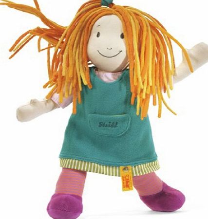 Steiff Frieda Doll 38cm