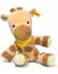 Steiff Giraffe Gretchen Toy 235306